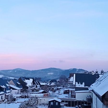 Winterberg Centrum 1 Mit Ssc Sommercard Und Privaten Fahrradkeller Вінтерберг Екстер'єр фото